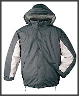 Winter Clothing Mens Jacket