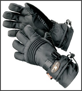 Winter Ski Gloves