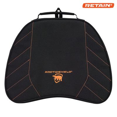 Hot AZ Seat Cushion - Black 