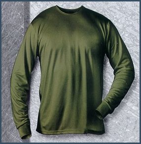 Hunting Base Layer T LW