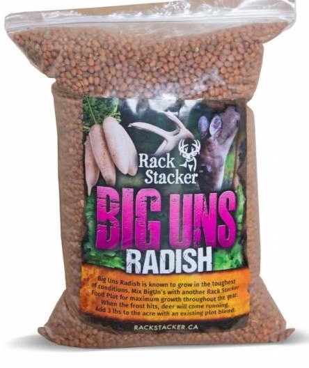 Rack Stacker Big Uns Radish