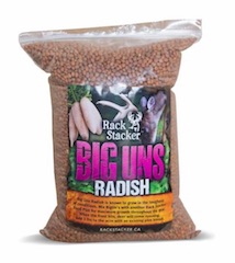 Rack Stacker Big Uns Radish