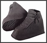 Work Boot Insulators - Hard Sole