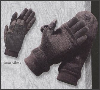 System Work Gloves