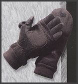 System Work Gloves