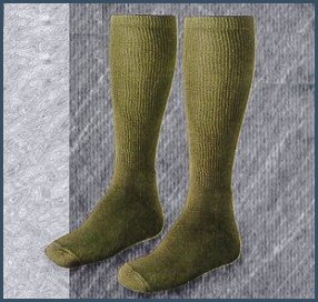 Boot Socks