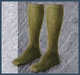 Boot Socks