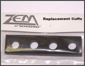 ZEM Replacement Cuffs