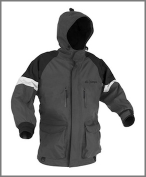 ArcticShield Cold Weather Plus Parka