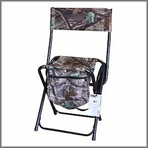 Easy Post Hunting chair