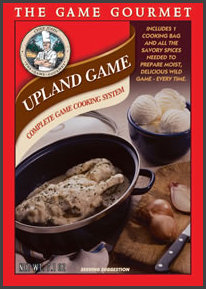 Game Gourmet Upland Game