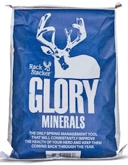 Rack Stacker Glory Mineral 5-20lbs