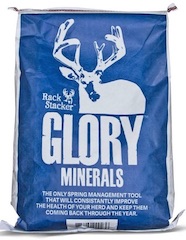 Rack Stacker Glory Mineral - 50lbs