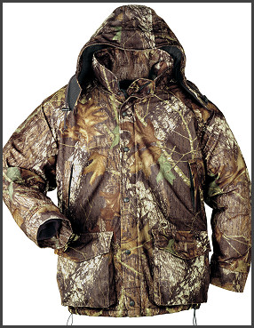 H3 Hunting Jacket