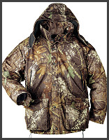 H3 Hunting Jacket