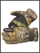 H4 Camp Gloves