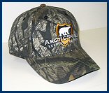 Arctic Shield Hat