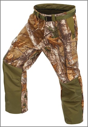 Heat Echo Fleece Pant