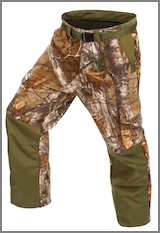 Heat Echo Fleece Pant