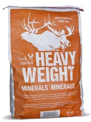 Rack Stacker Heavy Weight Mineral