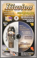 Mallard Duck Calling System