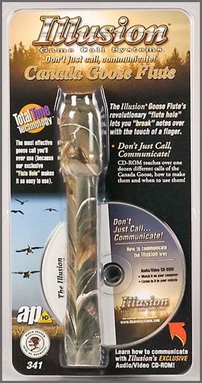 Goose Flute