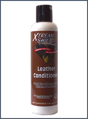 Leather Conditioner - Xtreme Shield