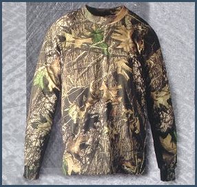 Long Sleeve T