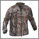 ArcticShield Men's Light Jacket