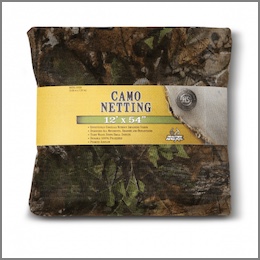 Camo Netting