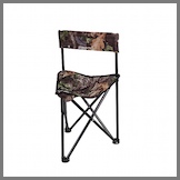 Prime Post Chair