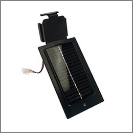 6V solar charger