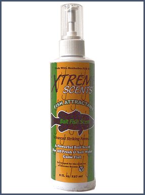 Xtreme Fish Attractant