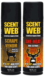 Scent Web