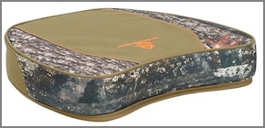 Hot AZ Seat Cushion- Camo