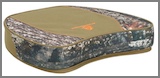 Hot AZ Seat Cushion- Camo