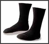 Wader Socks