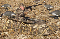 Hitman® Advantage Max-4 HD® Blind