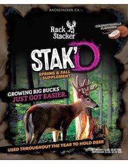 Rack Stacker StakD