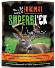 Rack Stacker Superuck